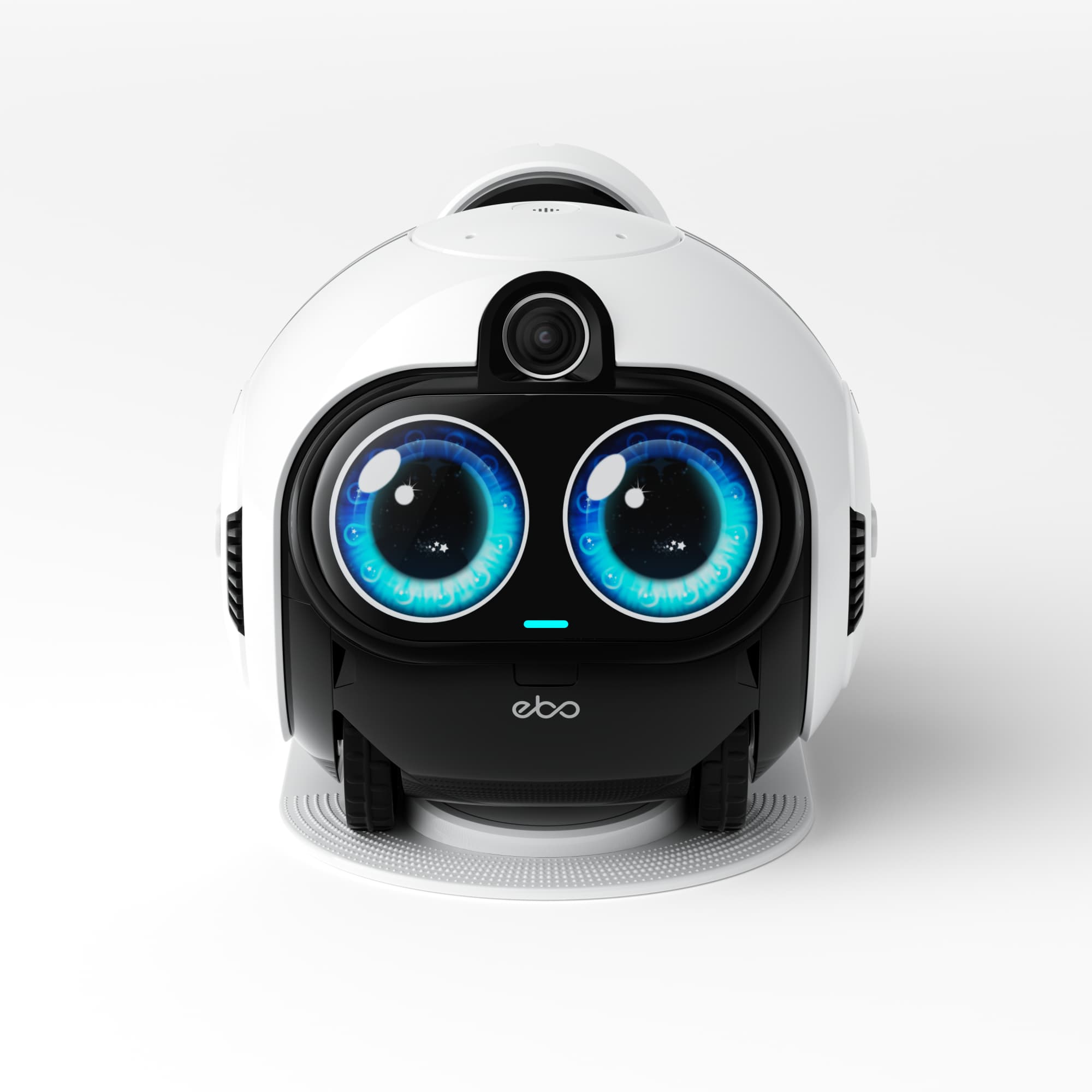 EBO Max FamilyBot