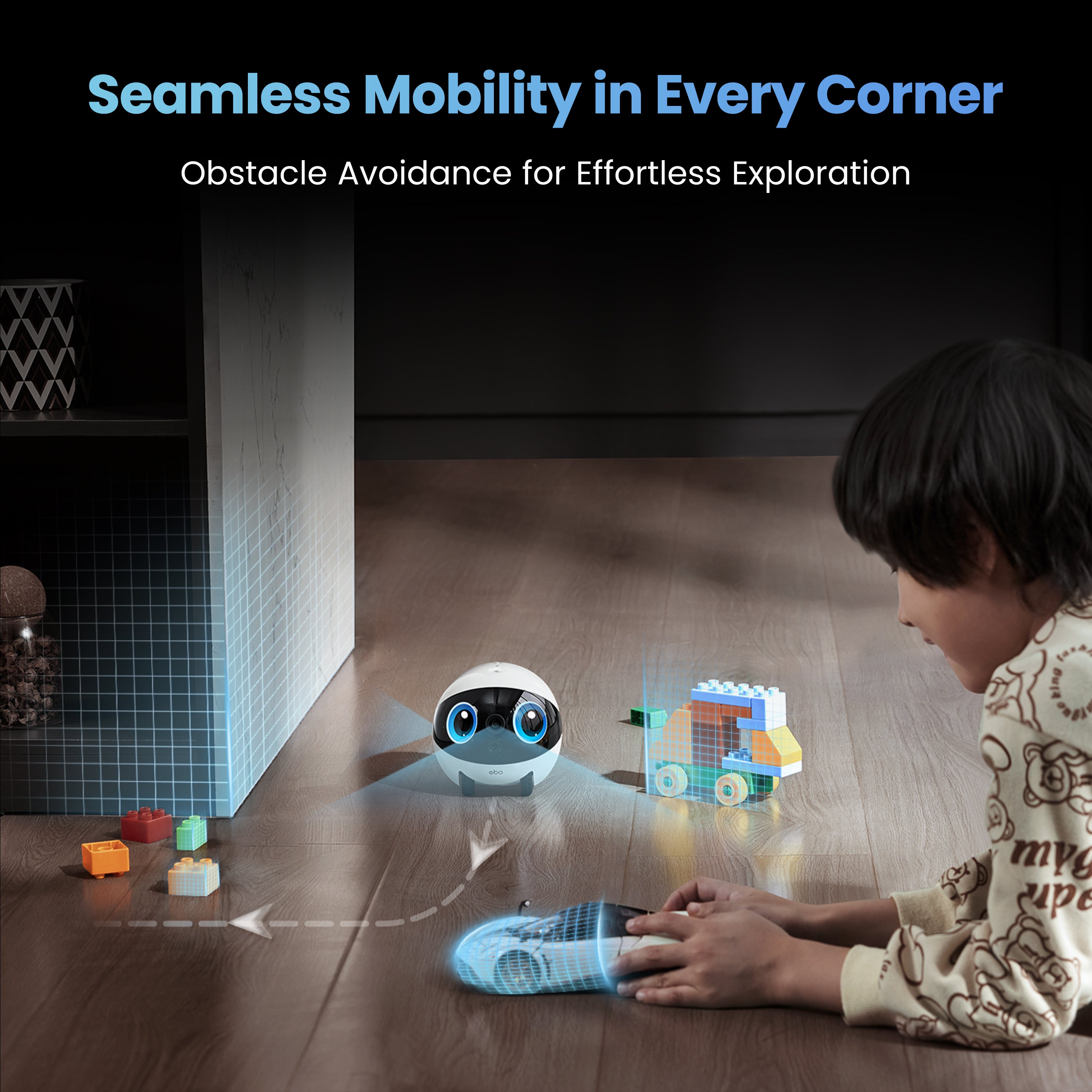 EBO Air 2 Plus (Bundle)