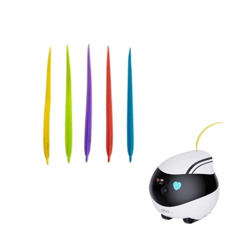 DIY Feather for EBO Air / Air 2