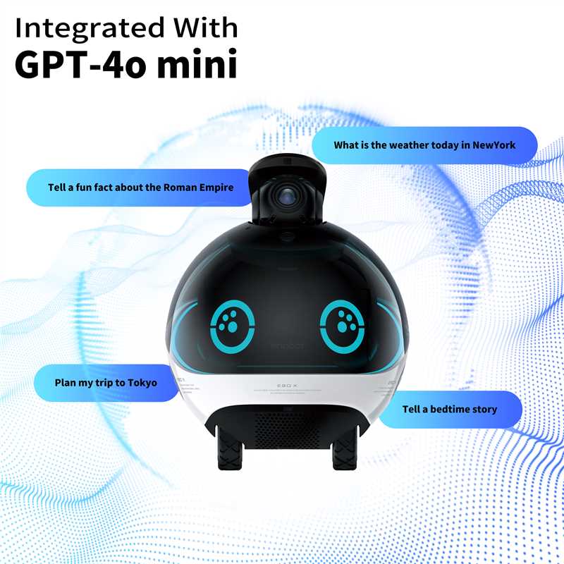 EBO X FamilyBot
