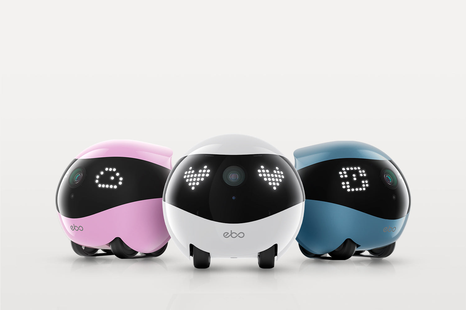 EBO Air 2 3 colors