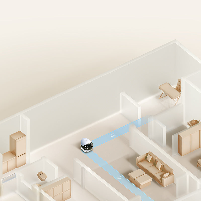 ROLA Smart Pet Water Fountain Next-Gen Wireless Pump Design